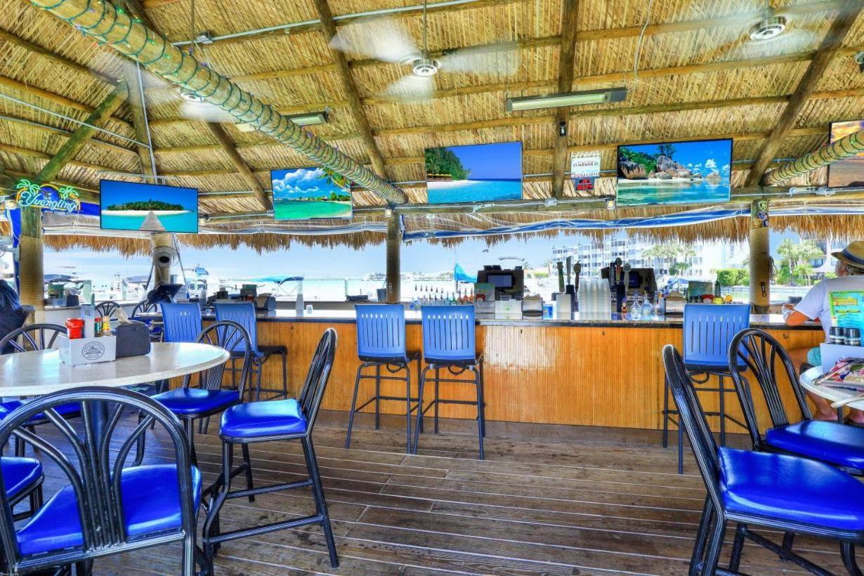 فيلا Anglers Cove J-404 جزيرة ماركو المظهر الخارجي الصورة